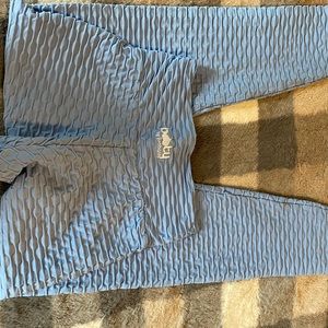 Like new booty by Brabants leggings!